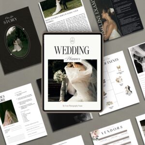 Wedding Planner Guide