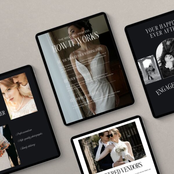 Wedding Photography Preparation Guide - Image 6