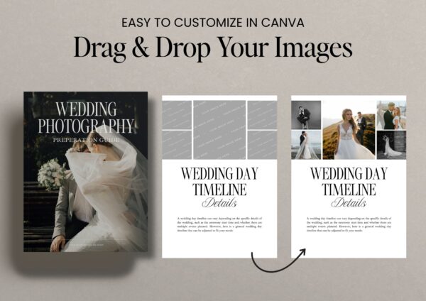 Wedding Photography Preparation Guide - Image 4